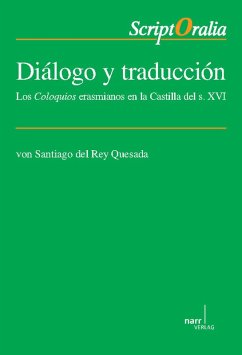 Diálogo y traducción (eBook, PDF) - Del Rey Quesada, Santiago