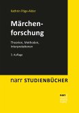 Märchenforschung (eBook, PDF)