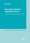 Becoming a (Better) Language Teacher (eBook, PDF)