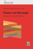 Theater und Ethnologie (eBook, PDF)