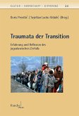 Traumata der Transition (eBook, PDF)