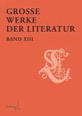 Große Werke der Literatur XIII (eBook, PDF)