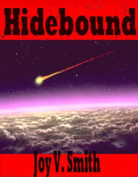 Hidebound (eBook, ePUB)
