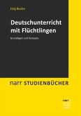 Deutschunterricht mit Flüchtlingen (eBook, PDF)