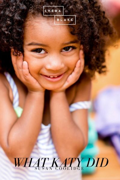 What Katy Did (eBook, ePUB)