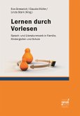 Lernen durch Vorlesen (eBook, PDF)