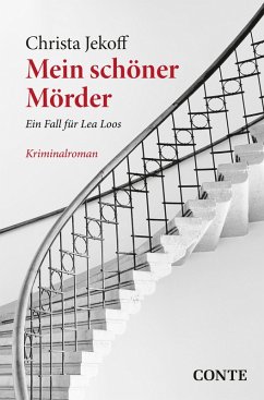 Mein schöner Mörder (eBook, ePUB) - Jekoff, Christa