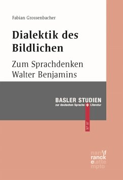 Dialektik des Bildlichen (eBook, PDF) - Grossenbacher, Fabian
