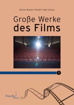 Große Werke des Films 1 (eBook, PDF)