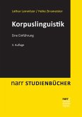 Korpuslinguistik (eBook, PDF)