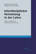 Interdisziplinäre Vernetzung in der... - Bild 1