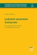 Lexikalisch-semantische Graduonymie... - Bild 1