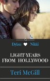 Light-Years From Hollywood (eBook, ePUB)