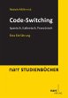 Code-Switching (eBook, PDF) - Bild 1