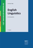 English Linguistics (eBook, PDF)