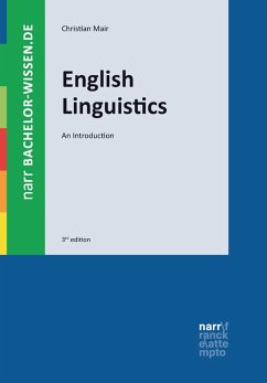 English Linguistics (eBook, PDF) - Mair, Christian