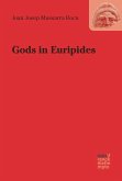 Gods in Euripides (eBook, PDF)
