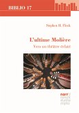 L'ultime Molière (eBook, PDF)