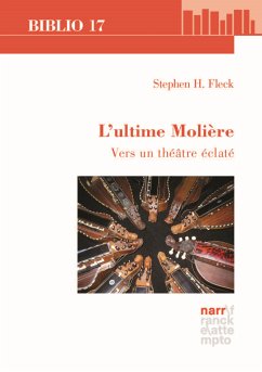 L'ultime Molière (eBook, PDF) - Fleck, Stephen