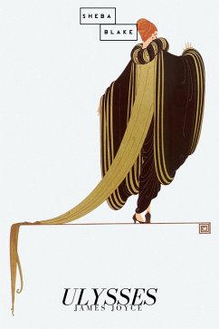 Cover Ulysses (eBook, ePUB)