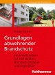Grundlagen abwehrender Brandschutz... - Bild 1