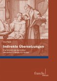 Indirekte Übersetzungen (eBook, PDF)