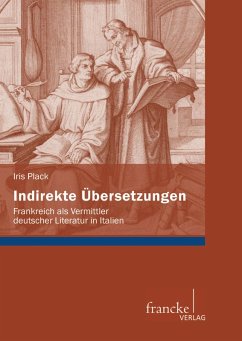 Indirekte Übersetzungen (eBook, PDF) - Plack, Iris
