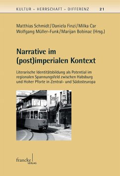 Narrative im (post)imperialen Kontext (eBook, PDF)