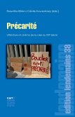Précarité (eBook, PDF)