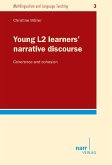 Young L2 learners' narrative discourse (eBook, PDF)
