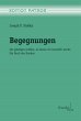 Begegnungen (eBook, PDF) - Bild 1
