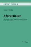 Begegnungen (eBook, PDF)