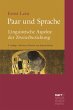 Paar und Sprache (eBook, PDF) - Bild 1