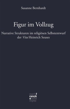Figur im Vollzug (eBook, PDF) - Bernhardt, Susanne