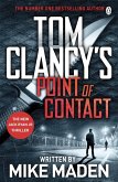 Tom Clancy's Point of Contact (eBook, ePUB)