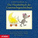 Das Haushörbuch der Gutenachtgeschichten (MP3-Download)