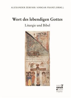 Wort des lebendigen Gottes (eBook, PDF)