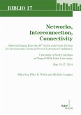Networks, Interconnection, Connectivity (eBook, PDF)