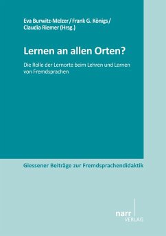 Cover Lernen an allen Orten? (eBook, PDF)