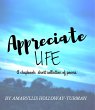 Appreciate Life (eBook, ePUB) - Bild 1