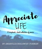 Appreciate Life (eBook, ePUB)