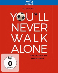 You'll never Walk Alone - Die Geschichte eines Songs
