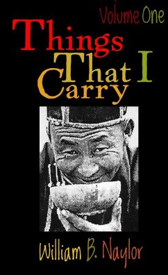 Things That I Carry (eBook, ePUB) - Naylor, William