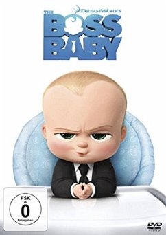 The Boss Baby