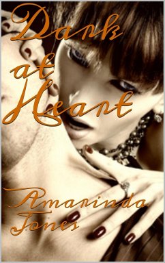 Cover Dark at Heart (eBook, ePUB)