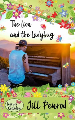 The Lion and the Ladybug (eBook, ePUB) - Penrod, Jill