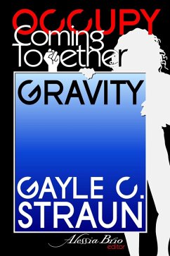 Cover Gravity (eBook, ePUB)