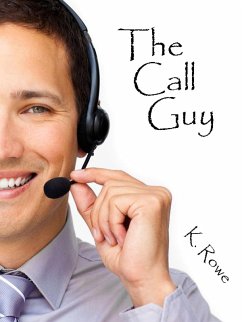 Cover The Call Guy (eBook, ePUB)