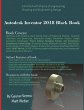 Autodesk Inventor 2018 Black Book - Bild 1