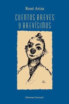 Cover CUENTOS BREVES Y BREVÍSIMOS